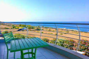 Heavenly View Apartment in Marsascala, Marsaskala
